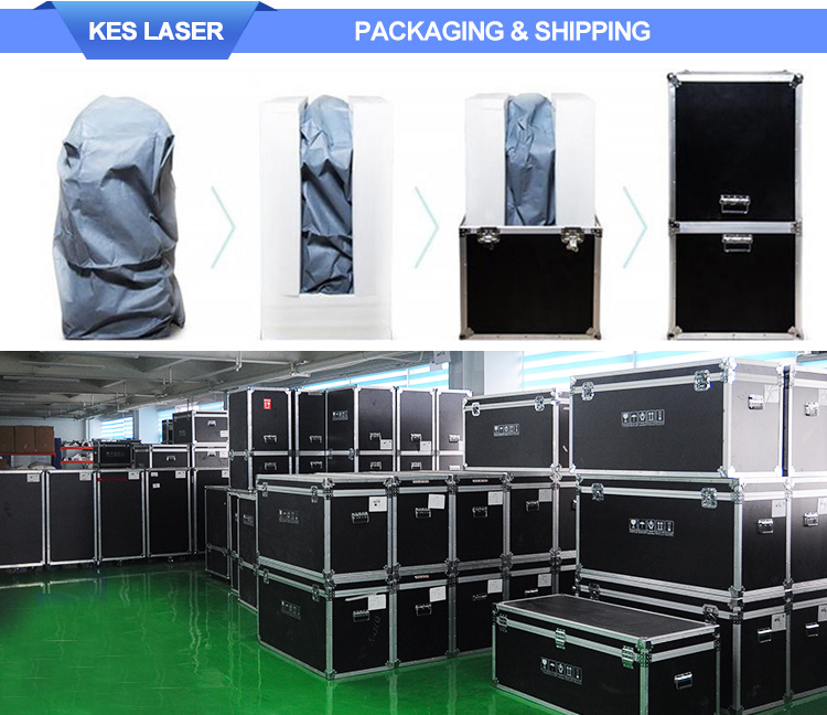 PACKAGING-&-SHIPPING