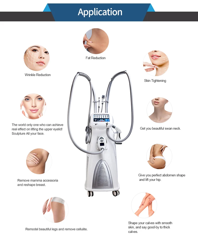 velashape 4
