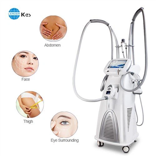 ویکیوم تھراپی مشین