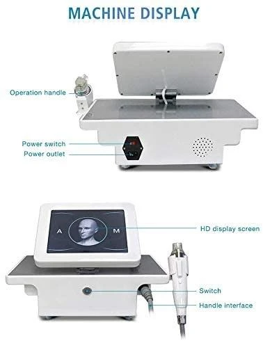 Micro Needle Face Care Machine