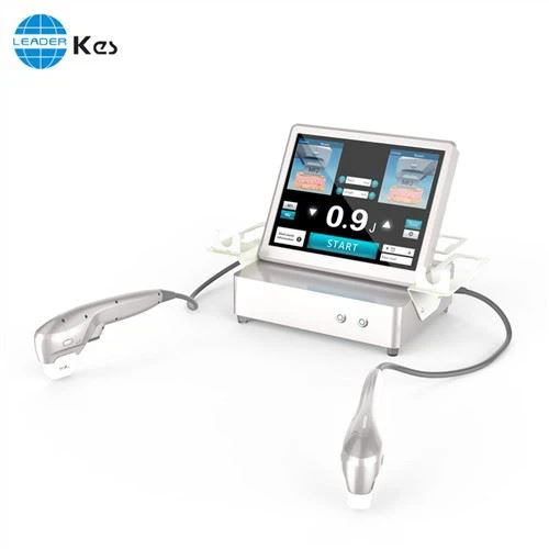 2021 پورٹیبل 7D HIFU فیس لفٹنگ مشین