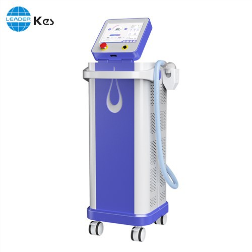 808nm الما لیزر مشین