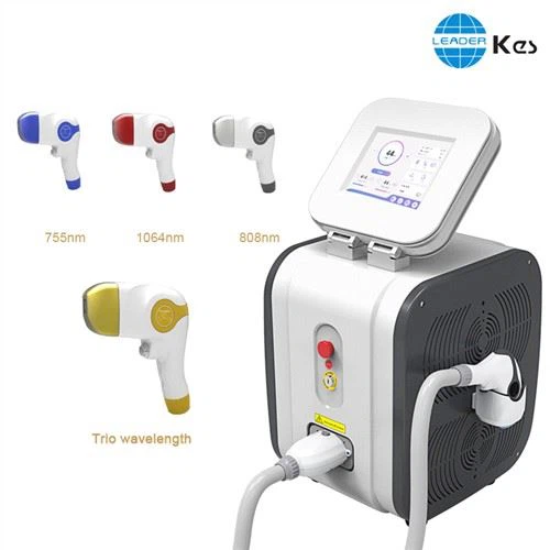 گولڈ اسٹینڈرڈ بال ہٹانے کی مشین