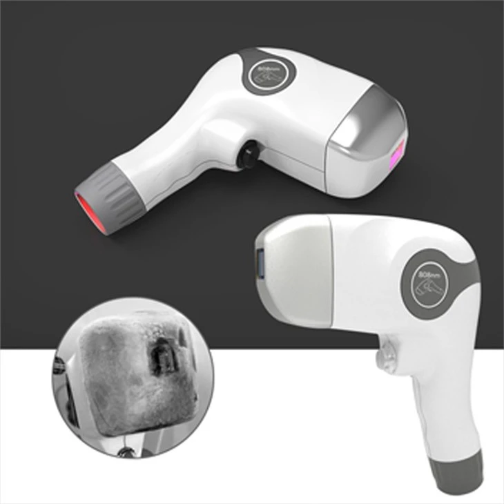 Diode Laser 810nm Laser Machine