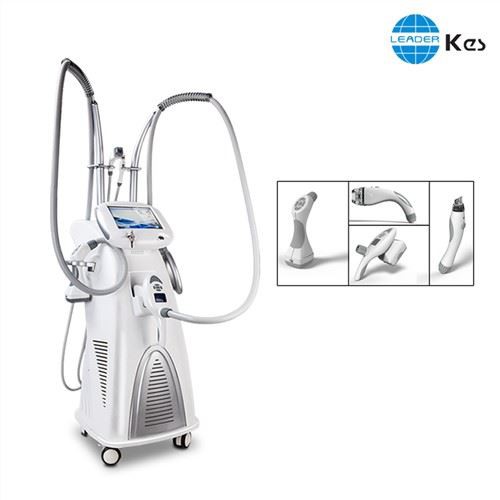 تازہ ترین ویلا باڈی شیپ مشین