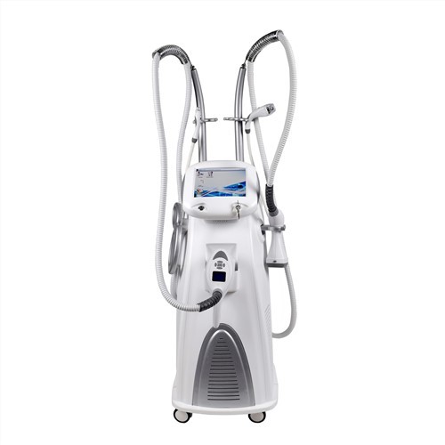 ایل ای ڈی کے ساتھ ملٹی فنکشنل وزن میں کمی ویکیوم کاویٹیشن مشین