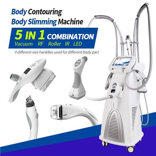 Slimming Cavitation وزن کم کرنے والی مشین